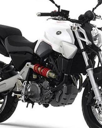 Ricambi yamaha mt 03 2006 2014
