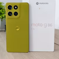 MOTOROLA EDGE G 86 8/256GB PERFETTO STATO 