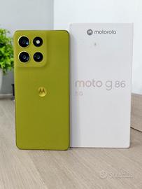 MOTOROLA EDGE G 86 8/256GB PERFETTO STATO 