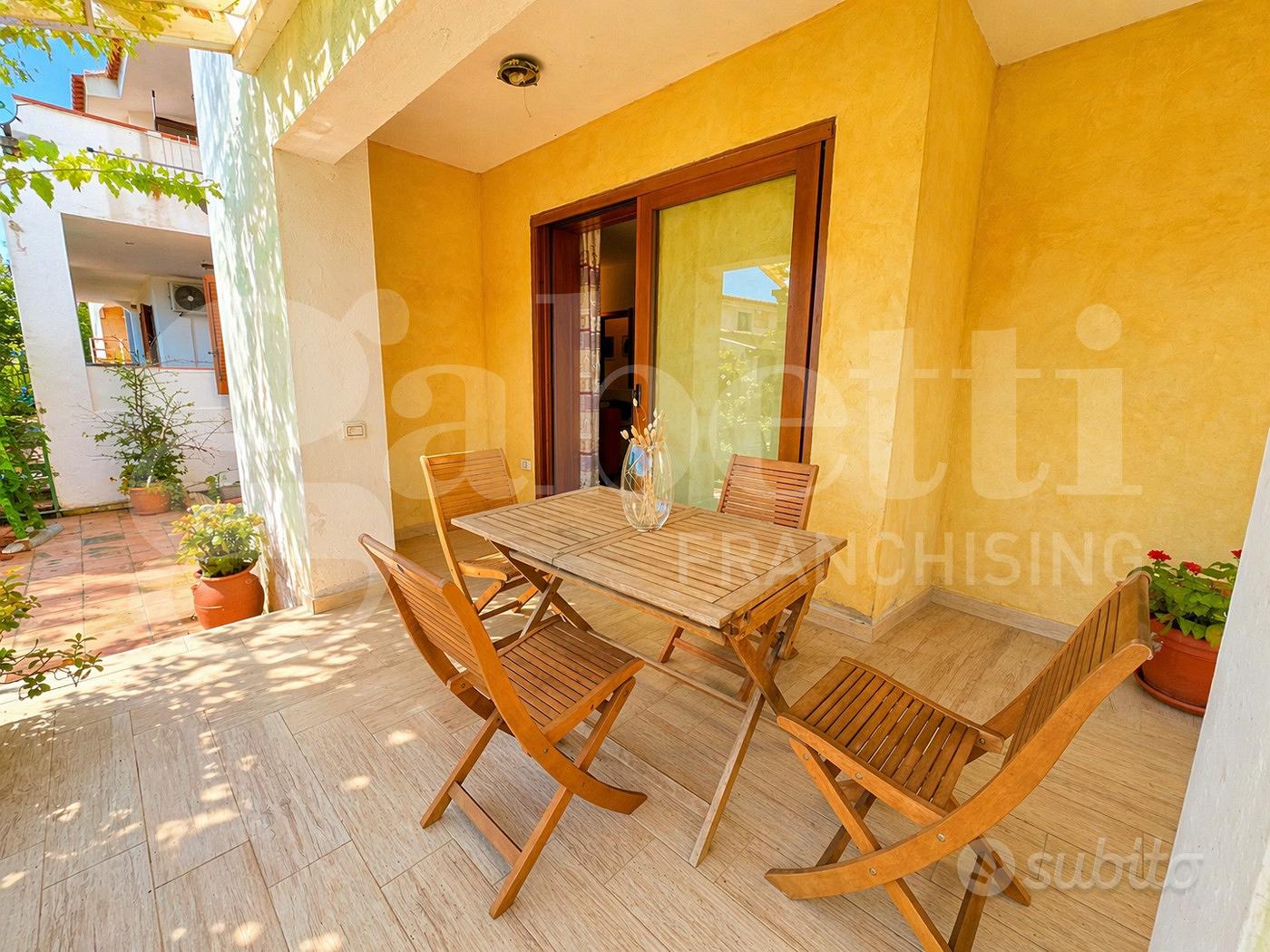 Appartamento – Tanaunella, Porto Ainu - Vista 5