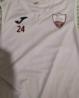 Maglia Trapani Calcio 