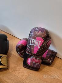 LEONE 1947 GUANTONI Boxe Zenith GN323 10 oz