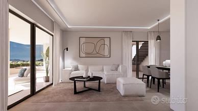 Appartamento - Olbia