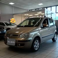 FIAT PANDA EMOTION 1.3 MJT 75 CV NOPATENTATI UNICO