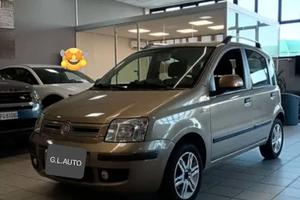 FIAT PANDA EMOTION 1.3 MJT 75 CV NOPATENTATI UNICO