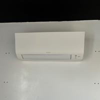 Climatizzatori Daikin Classe A++  coppia o singoli