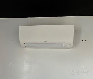 Climatizzatori Daikin Classe A++  coppia o singoli