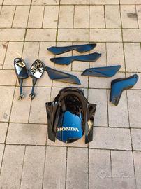 Ricambi Honda CBR 1000 rr 2004-2007