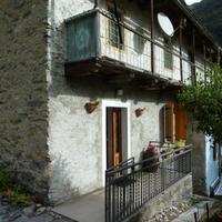 Appartamento Crodo [BelCro1018VRG]