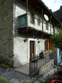 Appartamento Crodo [BelCro1018VRG]