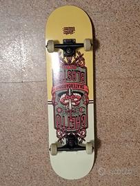 skate ghetto blaster 