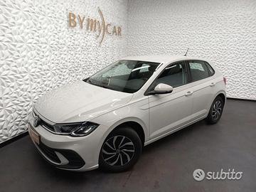 Ricambi volkswagen polo 2022