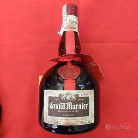 Grand Marnier Cordon Rouge