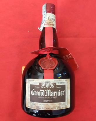 Grand Marnier Cordon Rouge