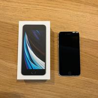 IPhone SE 2020 64GB