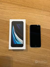 IPhone SE 2020 64GB