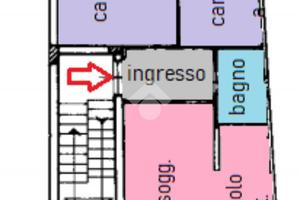 CASA INDIPENDENTE A CASTROVILLARI