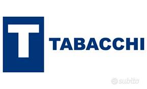 Tabaccheria con edicola e slot