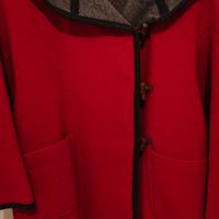 Cappotto Montgomery unisex