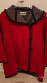 Cappotto Montgomery unisex