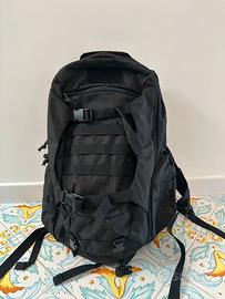 Zaino tattico Mardingtop nero MOLLE
