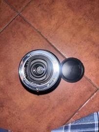 Minolta AF Zoom 100-300mm f/4.5-5.6 – Teleobiettiv