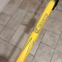 Italcanna Urania sez 4mt 370 70/180 gr e mulinello