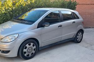 MERCEDES CLASSE B  ANNO 2007