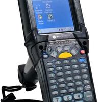 Motorola Symbol MC9190-GA0SWEYA6WR + Batteria
