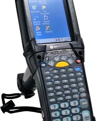 Motorola Symbol MC9190-GA0SWEYA6WR + Batteria