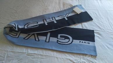 Sciarpa unisex lana Givenchy 