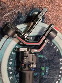 Dji Ronin Rs3