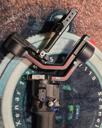 Dji Ronin Rs3