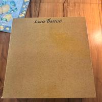 Cofanetto limited editiom Lucio Battisti