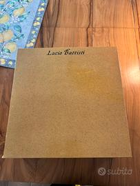 Cofanetto limited editiom Lucio Battisti