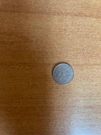 Five pence