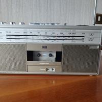 Radiorecorder RC 3600