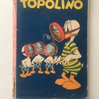 Fumetti Disney Topolino e Zio Paperone