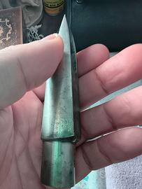 Bocchino Dukoff D8