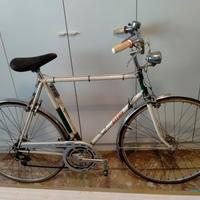 bicicletta sportiva GITAN da uomo 