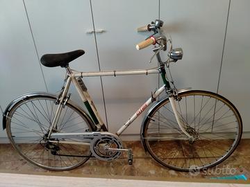 bicicletta sportiva GITAN da uomo 