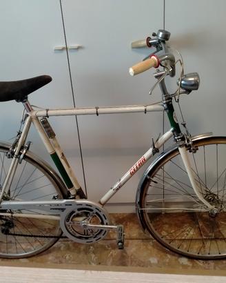 bicicletta sportiva GITAN da uomo 