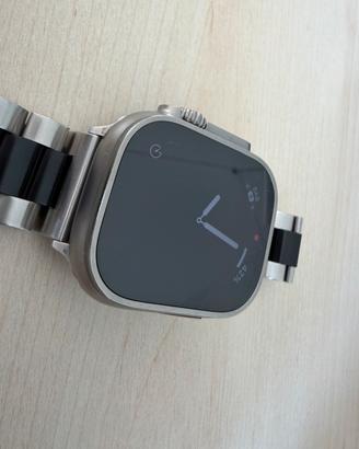 Apple Watch Ultra