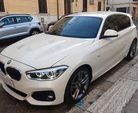 Bmw 118d 150cv 5p. Msport AUTOMATICA