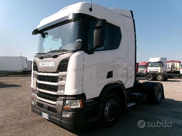 SCANIA R 450