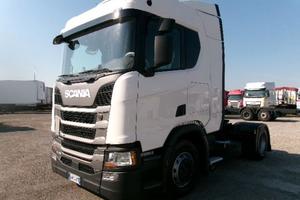 SCANIA R 450