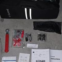 Catene / Ragno Thule K Summit K45