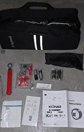 Catene / Ragno Thule K Summit K45