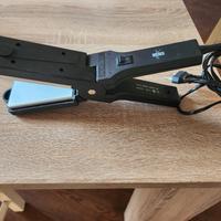 Piastra x capelli 