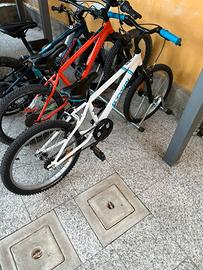 Bicicletta bambino